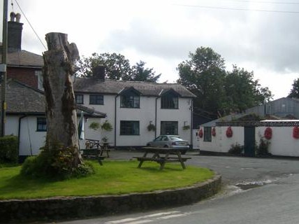 Cefn Coch Inn